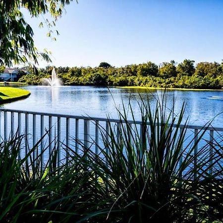 Scenic And Vibrant 1Br With Balcony Gym Pool Apartamento Bradenton Exterior foto