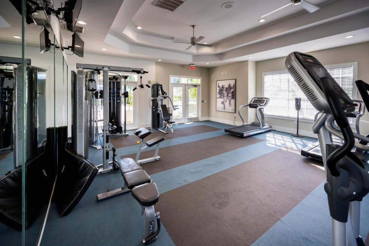 Scenic And Vibrant 1Br With Balcony Gym Pool Apartamento Bradenton Exterior foto