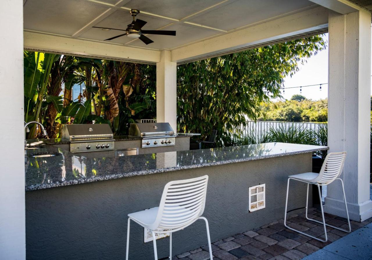 Scenic And Vibrant 1Br With Balcony Gym Pool Apartamento Bradenton Exterior foto