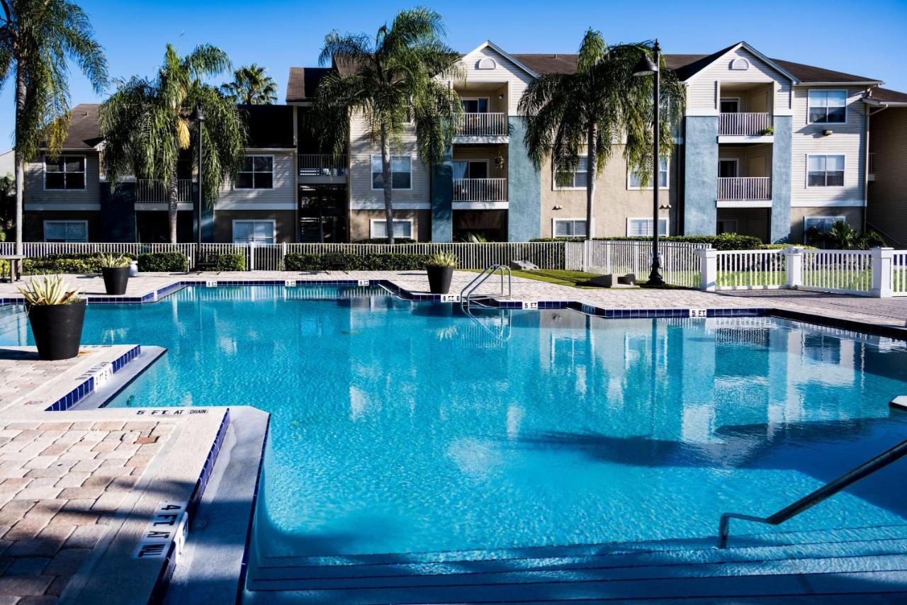 Scenic And Vibrant 1Br With Balcony Gym Pool Apartamento Bradenton Exterior foto