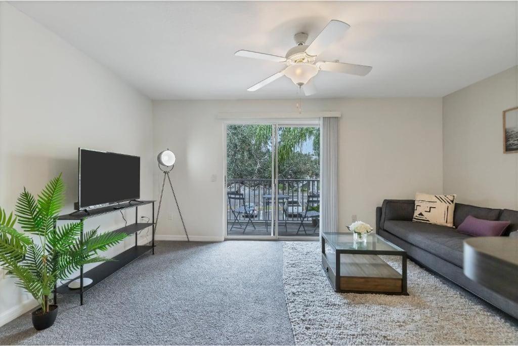 Scenic And Vibrant 1Br With Balcony Gym Pool Apartamento Bradenton Exterior foto