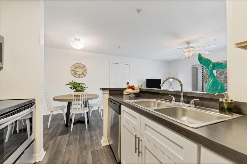 Scenic And Vibrant 1Br With Balcony Gym Pool Apartamento Bradenton Exterior foto