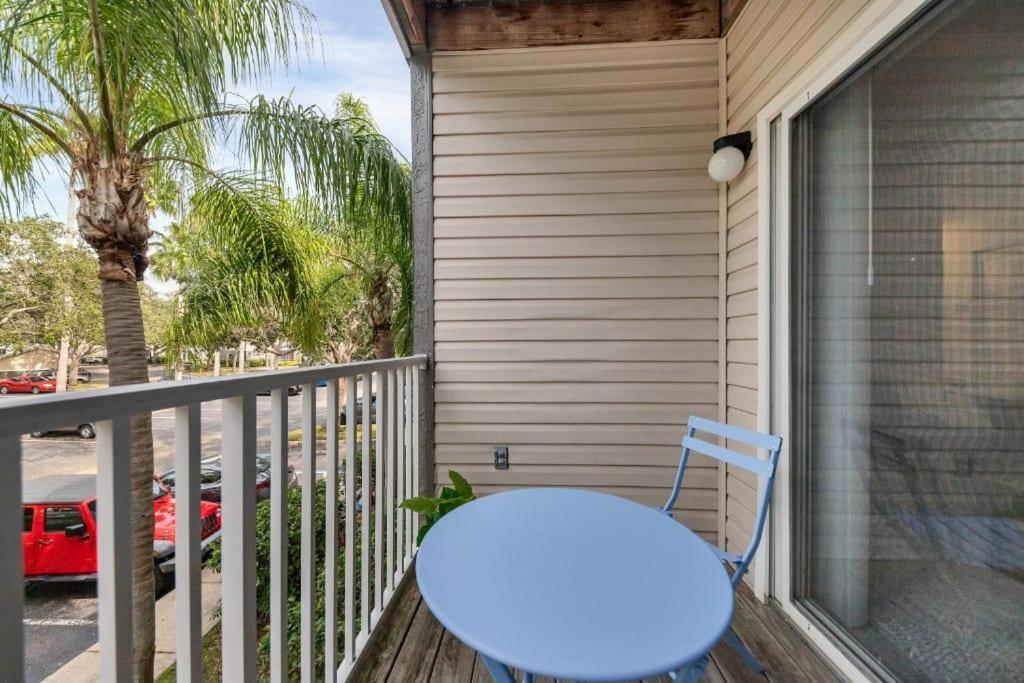 Scenic And Vibrant 1Br With Balcony Gym Pool Apartamento Bradenton Exterior foto