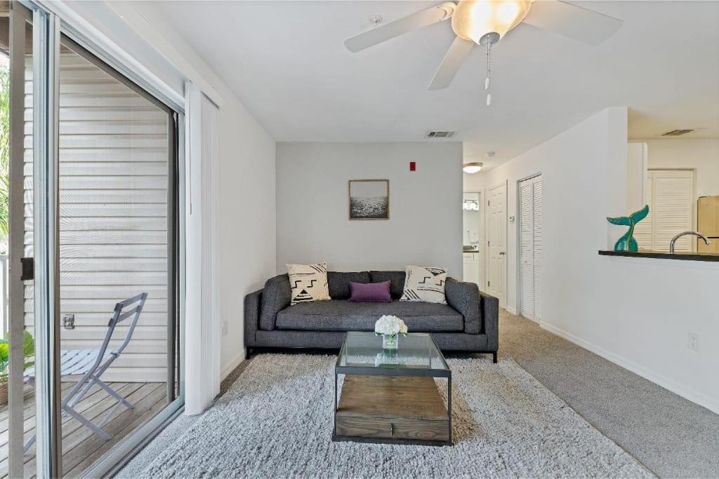 Scenic And Vibrant 1Br With Balcony Gym Pool Apartamento Bradenton Exterior foto