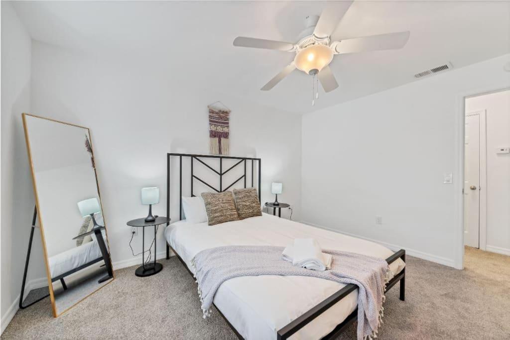Scenic And Vibrant 1Br With Balcony Gym Pool Apartamento Bradenton Exterior foto
