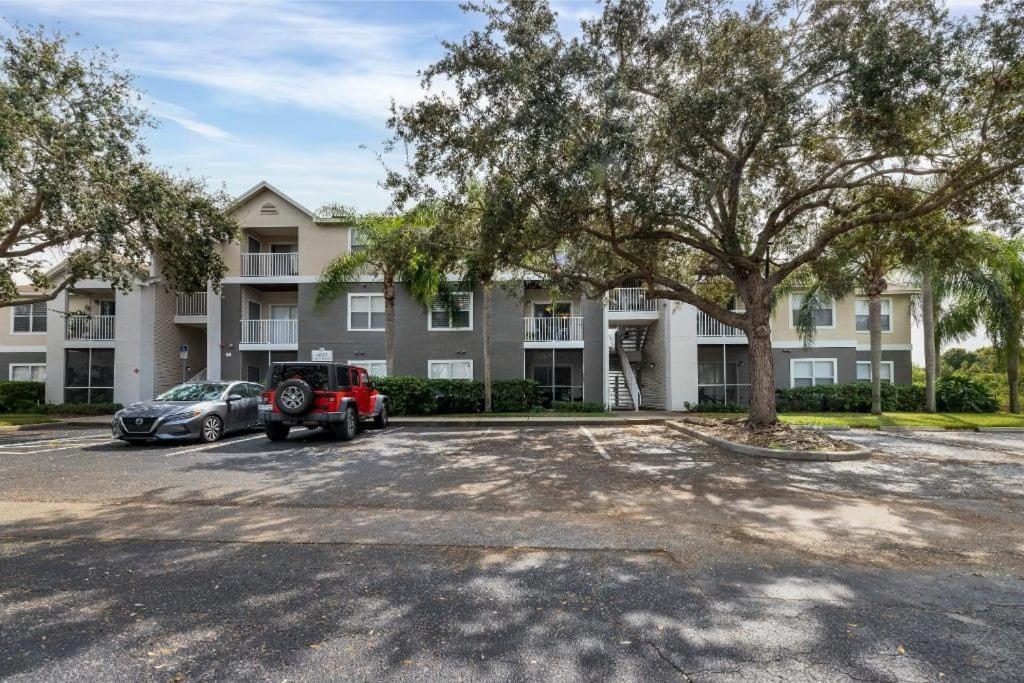 Scenic And Vibrant 1Br With Balcony Gym Pool Apartamento Bradenton Exterior foto
