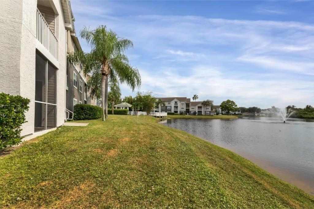 Scenic And Vibrant 1Br With Balcony Gym Pool Apartamento Bradenton Exterior foto