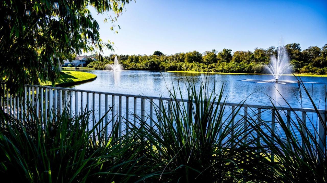 Scenic And Vibrant 1Br With Balcony Gym Pool Apartamento Bradenton Exterior foto